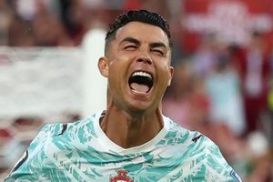 Lần cuối cho Ronaldo?