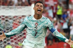 Tây Ban Nha khép lại giấc mộng World Cup của Ronaldo?