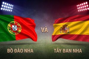 Nhận định bóng đá Bồ Đào Nha và Tây Ban Nha, 02h00 ngày 7/7