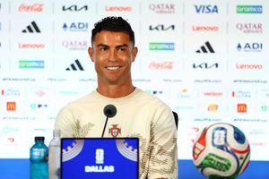 Ronaldo: Tôi chẳng thiếu thứ gì, dù có vô địch World Cup hay không
