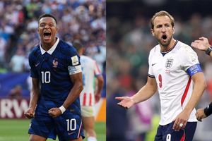 Mbappe, Kane đứng trước kỳ tích chưa từng có ở World Cup
