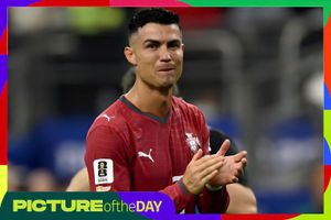 Khoảnh khắc World Cup: Tiếc nuối Ronaldo