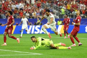 Merino, người đóng lại các kỷ nguyên của Kroos và Ronaldo