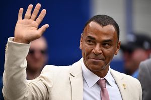 Dự báo của Cafu về Brazil thành hiện thực ở World Cup 2026