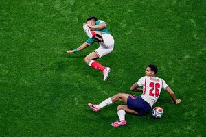 Thơ World Cup: Nhật ký World Cup 6/7/2026