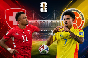 Lịch thi đấu World Cup 2026 ngày 8-7