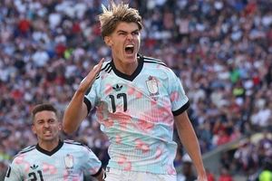 Kết quả bóng đá World Cup 2026: Bỉ 4-1 Mỹ: De Ketelaere rực sáng, 'Quỷ đỏ' đánh bại chủ nhà để giành vé vào tứ kết