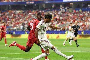 Kết quả bóng đá hôm nay 7/7: Ronaldo vỡ mộng World Cup