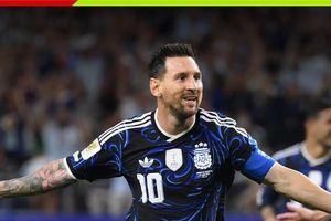 Lịch thi đấu World Cup 2026 hôm nay 7/7