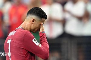 World Cup 2026: Tây Ban Nha tiễn Bồ Đào Nha và Ronaldo về nước
