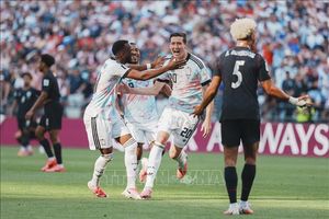 World Cup 2026: 'Sorry Rudi' - khi fan đồng thanh xin lỗi huấn luyện viên Bỉ