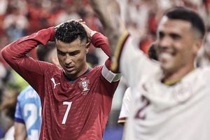 Tây Ban Nha loại Bồ Đào Nha, Ronaldo chia tay World Cup