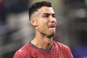 Thành tích khiêm tốn của Bồ Đào Nha sau 6 kỳ World Cup cùng Ronaldo