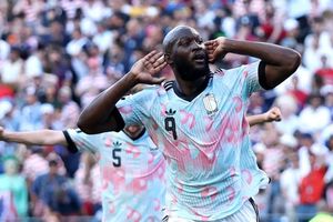 Lời đáp trả thuyết phục của tuyển Bỉ cho FIFA