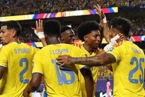Colombia đứng trước thời cơ trở lại hàng ngũ ông lớn