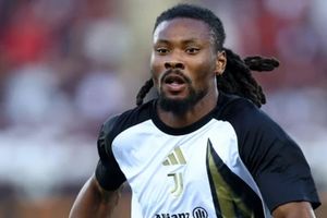 Liverpool rộng cửa chiêu mộ Khephren Thuram khi Juventus tìm người thay thế