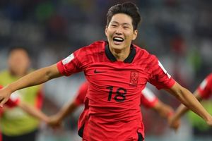 Lee Kang-in cập bến Atletico Madrid với giá 40 triệu euro: Cú hích lịch sử của bóng đá Hàn Quốc