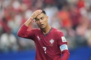 Ronaldo chưa chia tay đội tuyển Bồ Đào Nha
