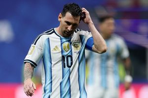 Cập nhật tỷ số Argentina vs Ai Cập, kết quả World Cup 2026 mới nhất