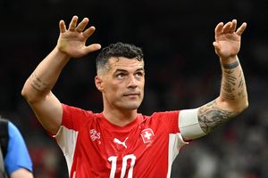 Xác định đối thủ của Argentina ở tứ kết World Cup