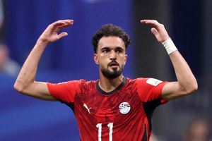 Tiền đạo Ai Cập phẫn nộ: 'Argentina được dàn xếp để vô địch World Cup'
