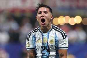 Chủ nhân bàn thắng thứ 3.000 trong lịch sử World Cup