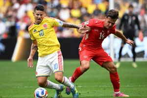Trận đấu tẻ nhạt nhất vòng knock-out World Cup 2026?