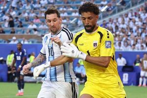 Tin chuyển nhượng 8.7: Vozinha có thể gia nhập Inter Miami