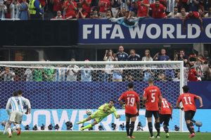 Thơ World Cup: Những bất ngờ World Cup