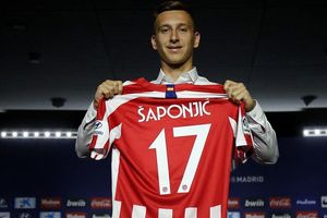 Cựu tiền đạo Atletico Madrid cập bến SHB Đà Nẵng?