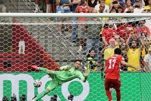 Vòng tứ kết World Cup 2026: Các đại diện châu Âu áp đảo quân số