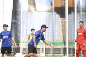 Timor Leste chọn sân của Thái Lan để đấu đội tuyển Việt Nam tại ASEAN Cup 2026