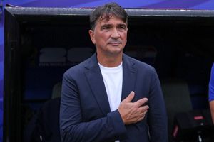 HLV thứ 14 rời đội tuyển sau thất bại ở World Cup 2026