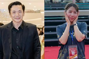 NSND Trung Anh, MC Diệp Chi đau tim khi Messi làm điều điên rồ ở World Cup