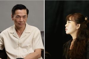 NSND Trung Anh, MC Diệp Chi đau tim khi Messi làm điều điên rồ ở World Cup