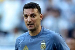 HLV Lionel Scaloni tiết lộ điều thú vị khi Argentina thắng Ai Cập