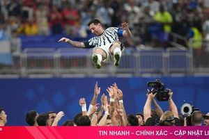 Ngày và giờ 4 trận tứ kết World Cup 2026