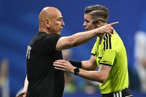 HLV Ai Cập: Họ muốn Messi tiếp tục ở lại World Cup, chúng tôi xứng đáng thắng
