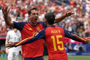 Siêu máy tính chỉ ra 4 ứng viên sáng giá nhất cho chức vô địch World Cup 2026