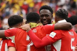 Thụy Sĩ hạ Colombia trên chấm luân lưu, chạm trán Argentina ở tứ kết World Cup 2026