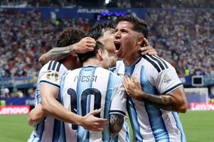 Kịch bản cuối trận World Cup 2026 khiến khán giả không thể rời mắt