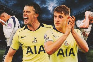 Tottenham thanh lý 7 cầu thủ