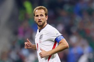 Chỉ số giúp Kane xếp đầu nhóm tiền đạo World Cup 2026