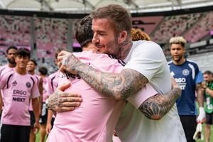 World Cup 2026 là sân khấu lớn nhất của David Beckham