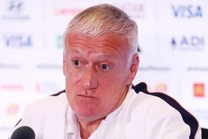 Tứ kết World Cup 2026: HLV Deschamps cảnh giác trước sức mạnh của đội tuyển Morocco