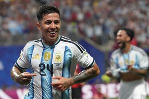 Vì sao World Cup 2026 nở rộ những bàn thắng muộn?