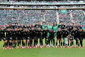 World Cup 2026: Người được chọn để hóa giải 'lời nguyền' cho bóng đá Mexico