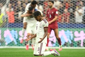Từ đỉnh cao EURO đến giấc mơ World Cup của Lamine Yamal