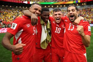 Argentina sẽ không dễ vượt qua Thụy Sĩ