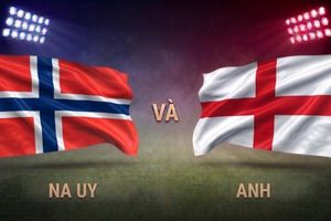 Nhận định bóng đá Na Uy và Anh, 04h00 ngày 12/7 tứ kết World Cup 2026